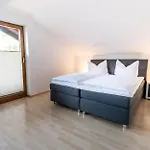 Apartmán Gigantisch!hochwertige In Den Bergen