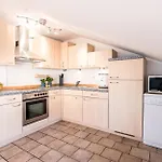 Apartmán Gigantisch!hochwertige In Den Bergen *
