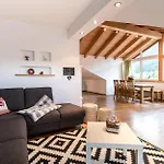 Apartmán Gigantisch!hochwertige In Den Bergen