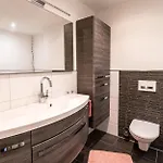 Apartmán Gigantisch!hochwertige In Den Bergen *