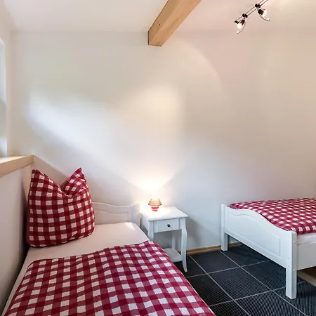 Gigantisch!hochwertige In Den Bergen Lejlighed