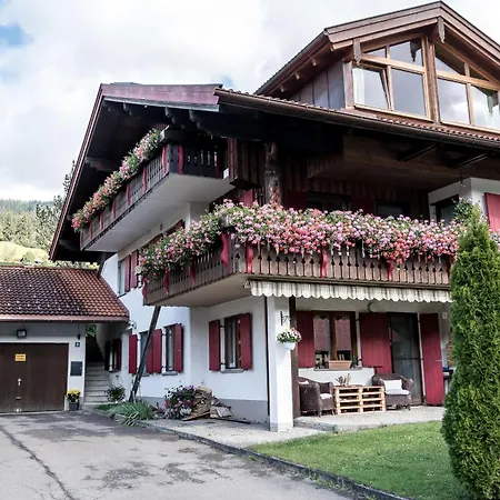 Gigantisch!hochwertige In Den Bergen Bad Hindelang