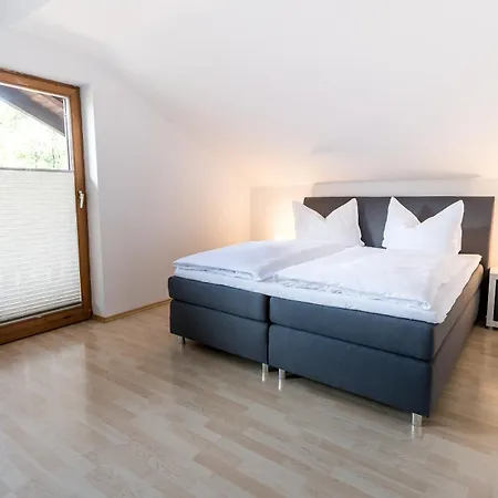 Apartment Gigantisch!hochwertige In Den Bergen