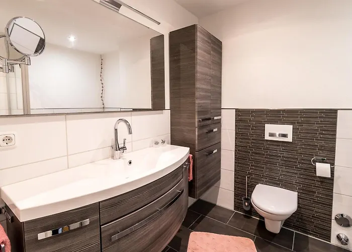 Appartement Gigantisch!hochwertige In Den Bergen *